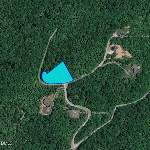 26 W Mountain Falls Trl, Old Fort, NC 28762