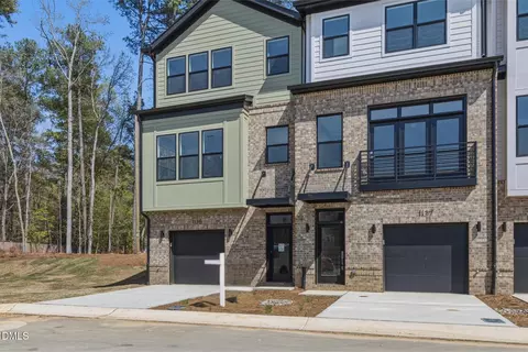 1147 Booth Park Blvd, Chapel Hill, NC 27514
