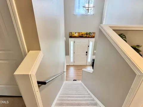 Entry Way - 105 New Timber Path, Apex, NC 27502 photo 5 of 5