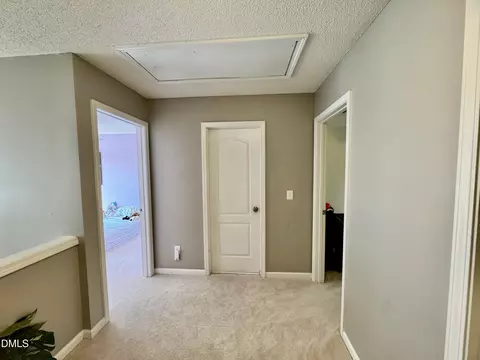 Entry Way - 105 New Timber Path, Apex, NC 27502 photo 4 of 5