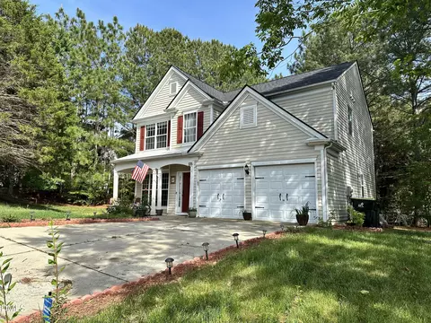 105 New Timber Path, Apex, NC 27502