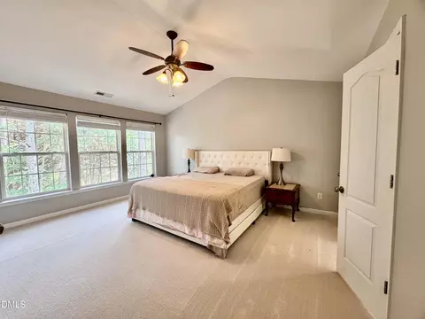 Bedroom - 105 New Timber Path, Apex, NC 27502 photo 1 of 5