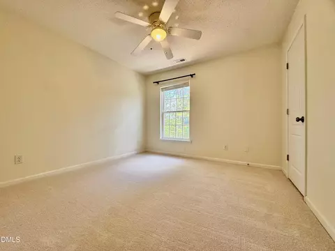 Bedroom - 105 New Timber Path, Apex, NC 27502 photo 5 of 5