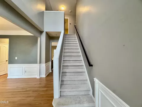 Entry Way - 105 New Timber Path, Apex, NC 27502 photo 2 of 5