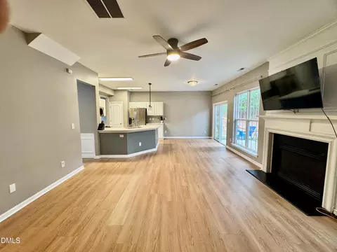 Living - 105 New Timber Path, Apex, NC 27502 photo 1 of 2