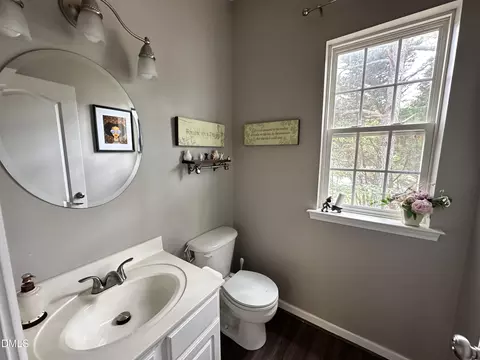 Bath - 105 New Timber Path, Apex, NC 27502 photo 1 of 4