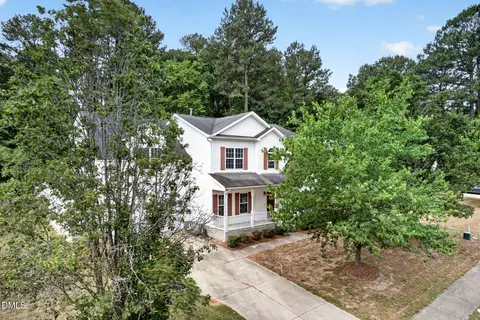 5328 Logos Ct, Raleigh, NC 27610