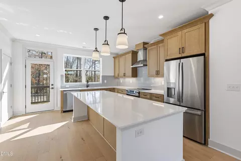 1117 Booth Park Blvd, Chapel Hill, NC 27514