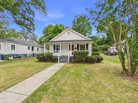 333 Albright Ave, Graham, NC 27253
