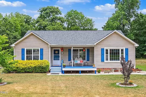 409 Brown Cir, Rolesville, NC 27571