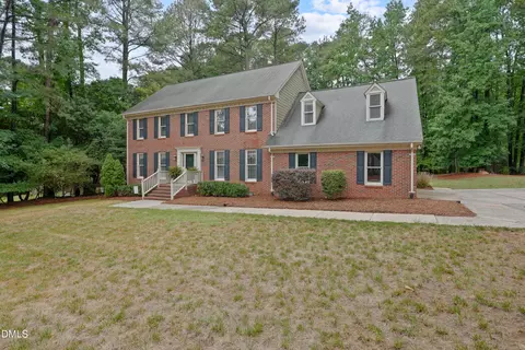 10521 Leafwood Pl, Raleigh, NC 27613