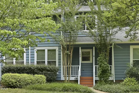 104 Applecross Dr, Cary, NC 27511