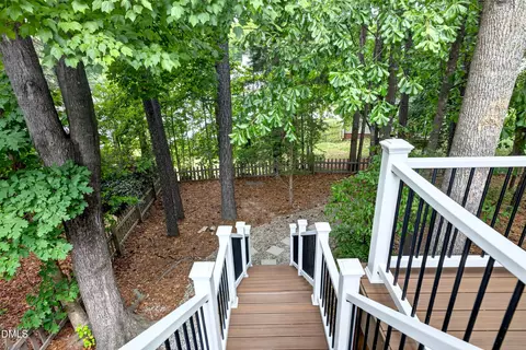 Exterior - 1402 Willow Leaf Way, Apex, NC 27502 photo 10 of 18