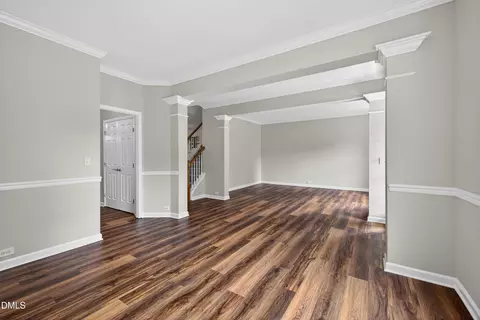 Entry Way - 1402 Willow Leaf Way, Apex, NC 27502 photo 10 of 10