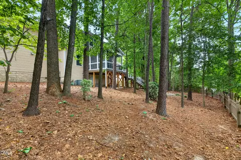 Exterior - 1402 Willow Leaf Way, Apex, NC 27502 photo 5 of 18
