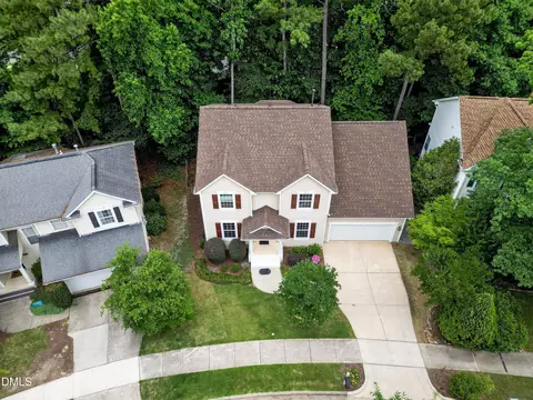 View/Area - 1402 Willow Leaf Way, Apex, NC 27502 photo 9 of 10