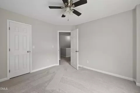 Bedroom - 1402 Willow Leaf Way, Apex, NC 27502 photo 3 of 3