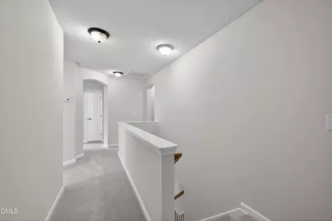 Entry Way - 1402 Willow Leaf Way, Apex, NC 27502 photo 5 of 10