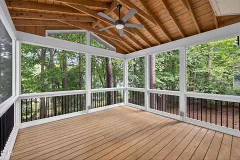 Exterior - 1402 Willow Leaf Way, Apex, NC 27502 photo 11 of 18