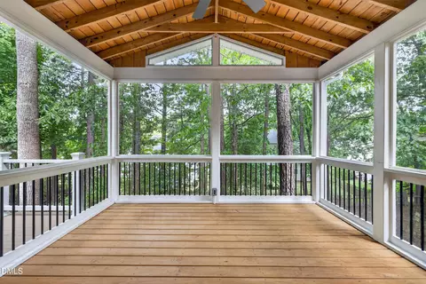 Exterior - 1402 Willow Leaf Way, Apex, NC 27502 photo 3 of 18