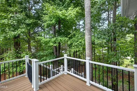 Exterior - 1402 Willow Leaf Way, Apex, NC 27502 photo 9 of 18