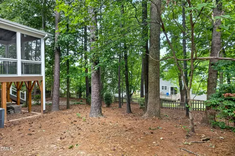 Exterior - 1402 Willow Leaf Way, Apex, NC 27502 photo 4 of 18