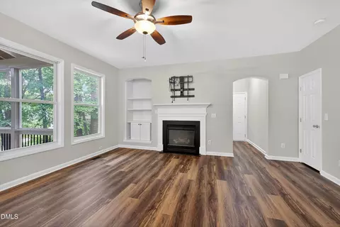Living - 1402 Willow Leaf Way, Apex, NC 27502 photo 1 of 5