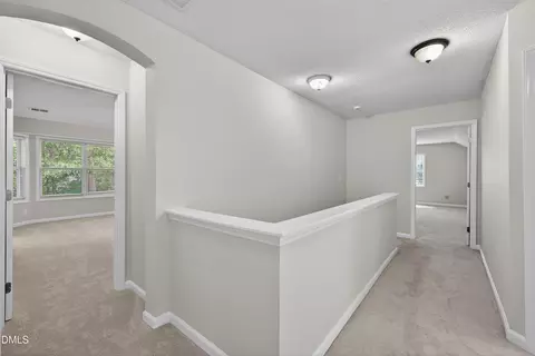 Entry Way - 1402 Willow Leaf Way, Apex, NC 27502 photo 4 of 10