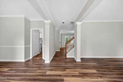 Entry Way - 1402 Willow Leaf Way, Apex, NC 27502 photo 6 of 10
