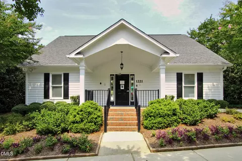 Other - 1402 Willow Leaf Way, Apex, NC 27502 photo 22 of 23