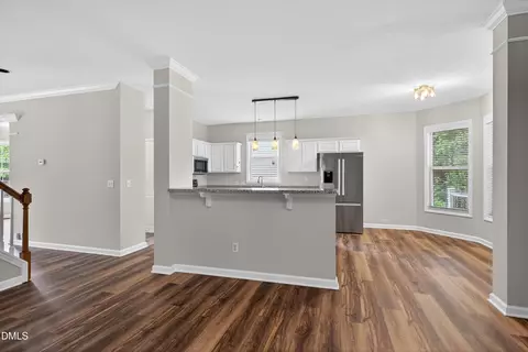 Entry Way - 1402 Willow Leaf Way, Apex, NC 27502 photo 7 of 10