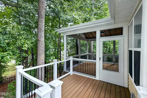 Exterior - 1402 Willow Leaf Way, Apex, NC 27502 photo 8 of 18