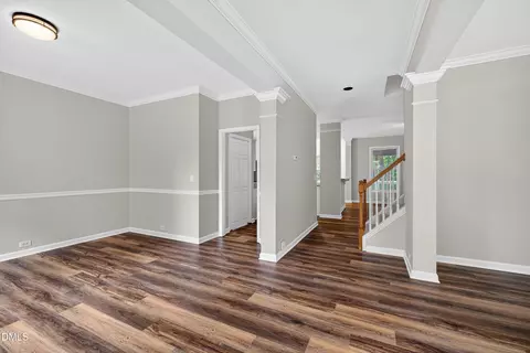 Entry Way - 1402 Willow Leaf Way, Apex, NC 27502 photo 1 of 10