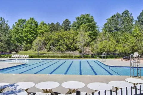 Exterior - 1402 Willow Leaf Way, Apex, NC 27502 photo 16 of 18
