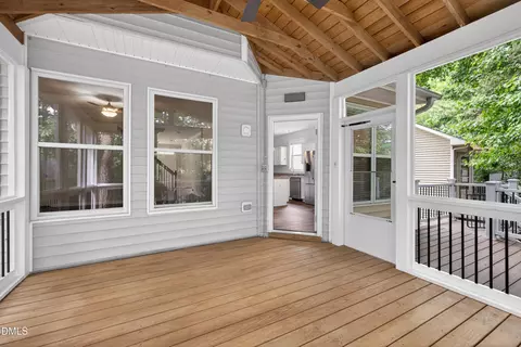 Exterior - 1402 Willow Leaf Way, Apex, NC 27502 photo 12 of 18