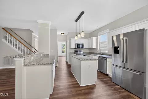Kitchen - 1402 Willow Leaf Way, Apex, NC 27502 photo 1 of 5