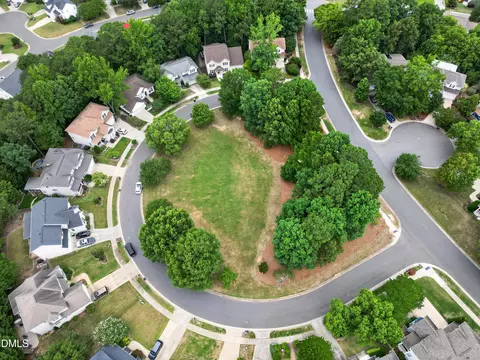1402 Willow Leaf Way, Apex, NC 27502 photo 68