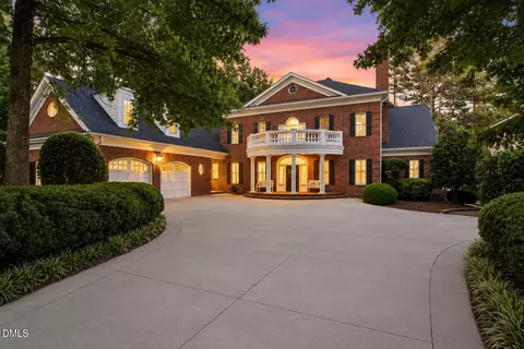 678 Bear Tree Crk, Chapel Hill, NC 27517