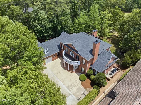 678 Bear Tree Crk, Chapel Hill, NC 27517