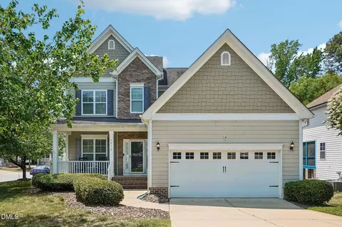 5810 Spring Glen Ln, Raleigh, NC 27616