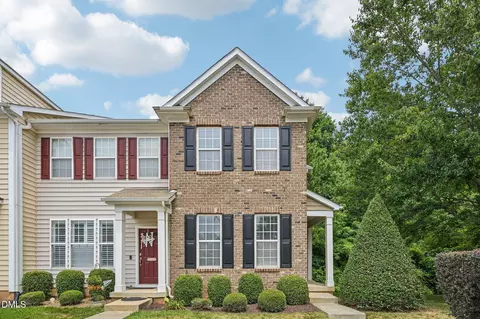 628 Cupola Dr, Raleigh, NC 27603