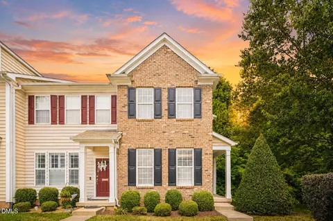 628 Cupola Dr, Raleigh, NC 27603
