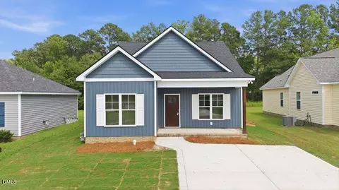 3209 Dolostone Ct SW, Wilson, NC 27893