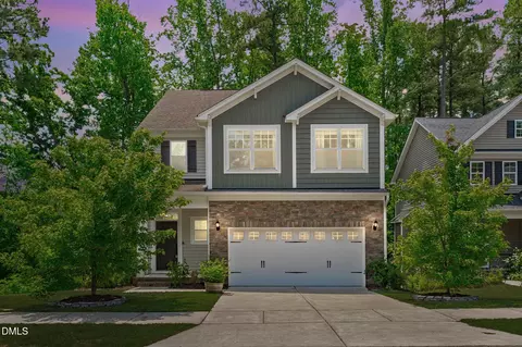 2215 Magnolia Tree Ln, Durham, NC 27703