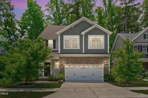 2215 Magnolia Tree Ln, Durham, NC 27703