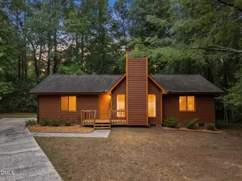 3103 Hornbuckle Pl, Durham, NC 27707