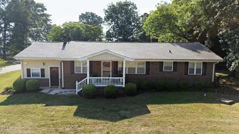 1804 Alco St, Graham, NC 27253