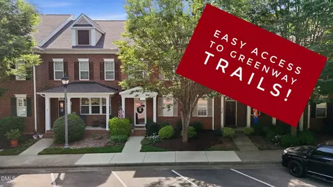 2627 Cloud Mist Cir, Raleigh, NC 27614