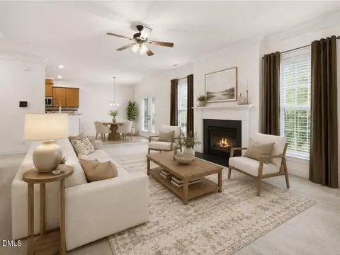5528 Garnet Meadow Rd, Knightdale, NC 27545