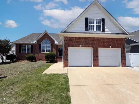 2730 Thursby Cross, Fayetteville, NC 28306